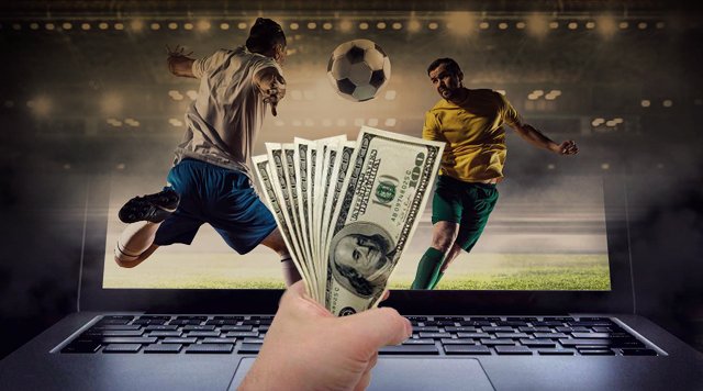 What is an online betting and how to win?
