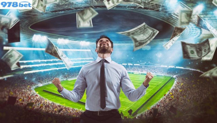 What is football betting?
