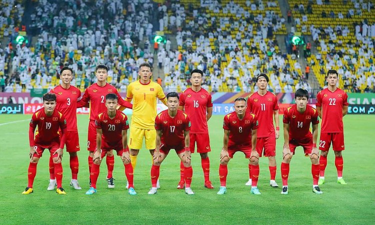 Người Việt có thể cá cược bóng đá nhiều giải đấu lớn