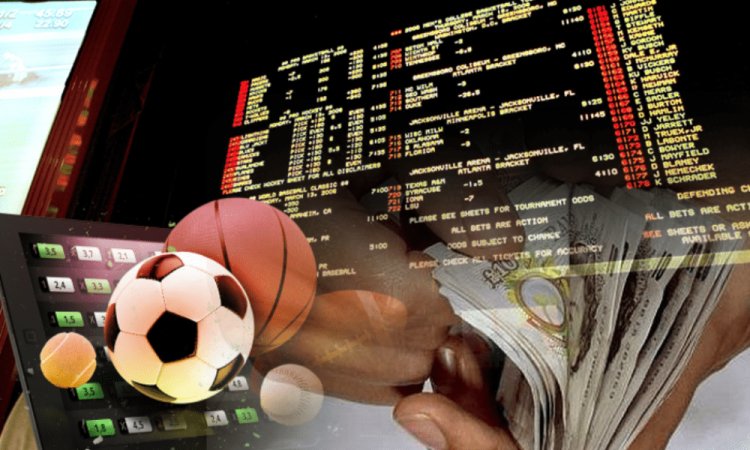 How To Choose A Reputable Betting Site?