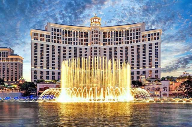 Top 10 World biggest casinos in 2021