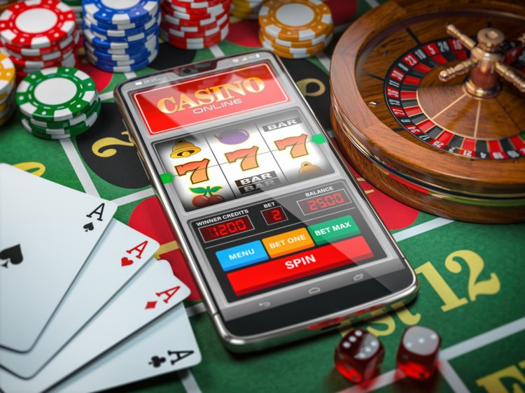 Best Online Gambling platforms of 2022 where you can make real money