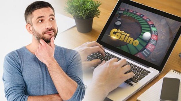 6 lý do chính để chọn casino trực tuyến