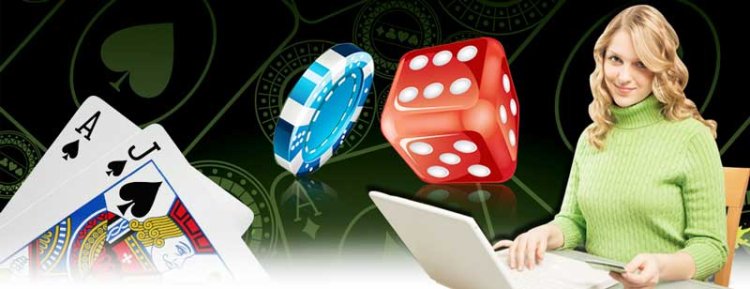 Nhà cái cờ bạc trực tuyến tốt nhất năm 2022, nơi bạn có thể kiếm tiền thật
