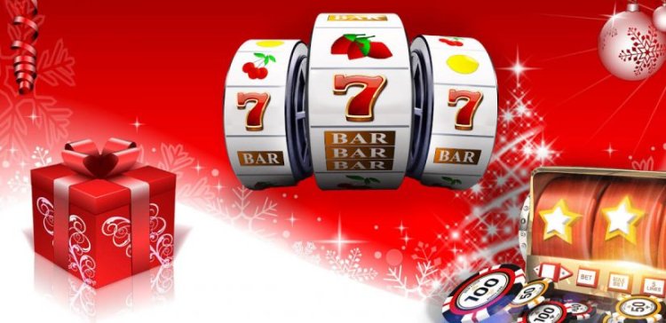 TOP 5 CHRISTMAS FEATURED ONLINE SLOT GAMES THAT YOU WILL DEFINITELY ENJOY